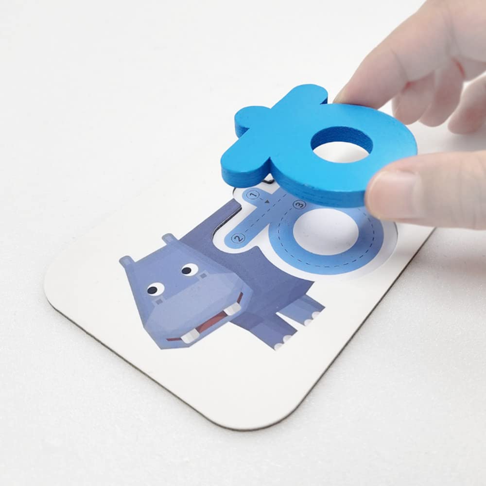 Amazon.co.jp: SSol & Sam 韓国語アルファベット学習おもちゃ